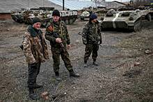 Украинский нардеп сообщила об отсутствии оборонительных сооружений за Авдеевкой