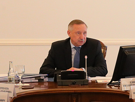 Принимать решения о предоставлении земельных участков в рамках концессий и ГЧП будет Смольный