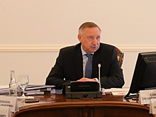 Принимать решения о предоставлении земельных участков в рамках концессий и ГЧП будет Смольный