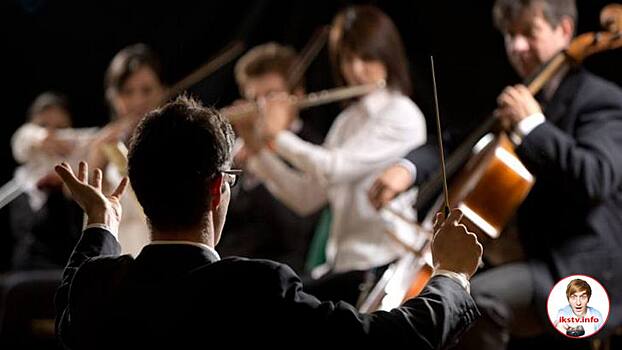 «Триколор» покажет концерт симфонического оркестра в режиме онлайн