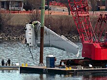 Глава NTSB Хоменди: самолет с фигуристами РФ разбился в США по вине диспетчеров