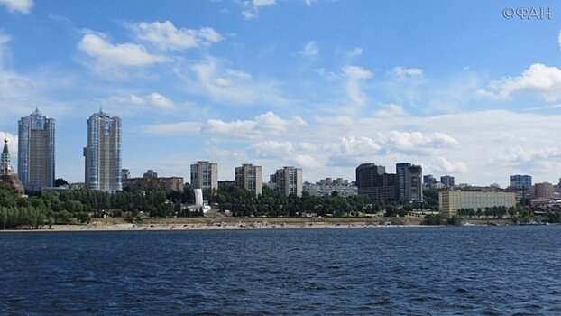 Автомобилисты смогут бесплатно проехать на городском транспорте Самары