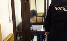 Казанский суд оставил в СИЗО кассира за кражу 35 млн в "Камкомбанке"