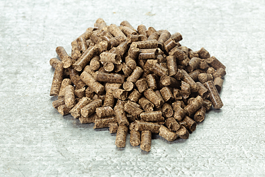 В Ростовской области в августе экспортировали в Турцию 2,8 тысячи тонн подсолнечного шрота