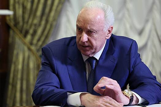 Бастрыкин предложил конфисковывать имущество у виновных в мошенничестве и растрате