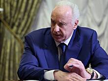 Бастрыкин предложил конфисковывать имущество у виновных в мошенничестве и растрате