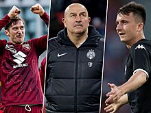 Российские легионеры в еврокубках в сезоне-2023/2024: где будут играть Головин, Миранчук, Лунёв, Кокорин, Черчесов