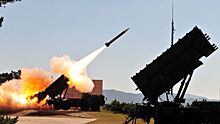 MWM: полученные Киевом «Патриоты» не смогут перехватывать российские ракеты