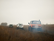 Волгоградским лесникам купят 30 «Нив» за 16 миллионов рублей