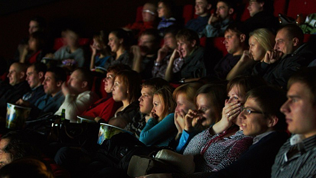 Организаторы рассказали о гостях кинофестиваля «Дух огня»