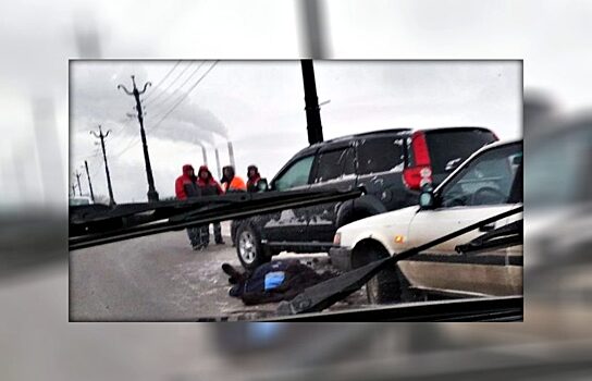 В Магнитогорске водитель скончался по дороге на работу