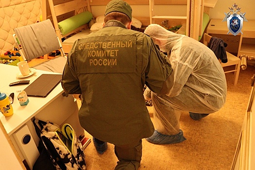 Убийство семьи в Нижнем Новгороде обернулось судом и перезахоронением тел