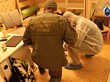 Убийство семьи в Нижнем Новгороде обернулось судом и перезахоронением тел
