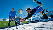 Объявлены критерии отбора на первый чемпионат Европы по волейболу на снегу
