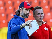 «КАМАЗ» обыграл «СКА-Хабаровск» в домашнем матче Первой лиги