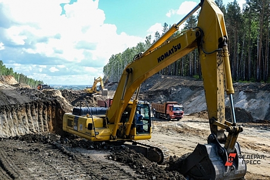 В Академическом районе Екатеринбурга обнаружили схрон боеприпасов