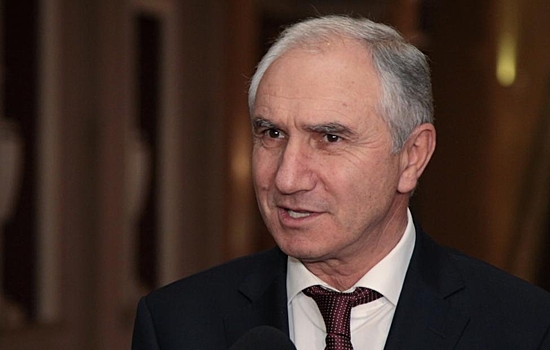 Абхазия обратилась с просьбой к РФ