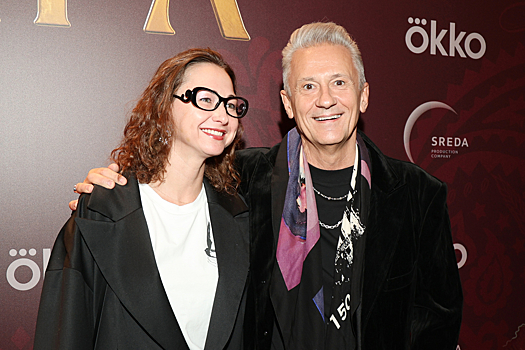 «Я кому-то необходим»: Меньшиков сделал редкие откровения о личной жизни и обратился к жене