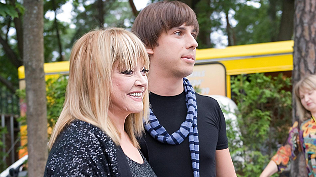 Продюсер объяснил преображение Максима Галкина* и Аллы Пугачёвой