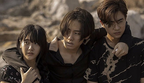 Что такое лакорны и чем они отличаются от дорам