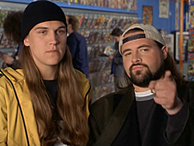 Нового «Джея и Молчаливого Боба» начнут снимать в 2019 году