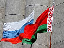 Закрытие границы России с Белоруссией объяснили