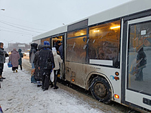 В Самаре 14 автобусных маршрутов переведут на новую систему оплаты с 1 января 2024 года