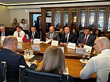 АПК Самарской области развивает сотрудничество с Белоруссией