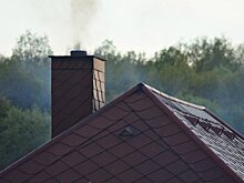 LB: подросток из США застрял в дымоходе заброшенного дома и пролежал в нем 7 лет