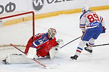 Олимпийский чемпион Пашков: эпопея с Федотовым бьёт по интересам нашего хоккея