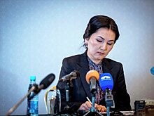 Аида Салянова не явилась в суд. У нее порок сердца, заявил врач