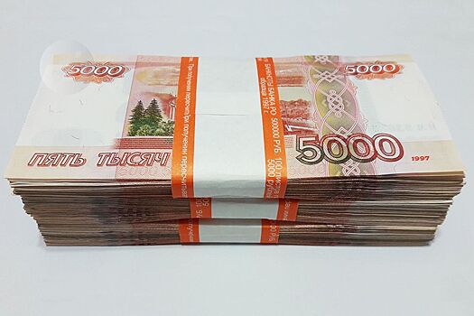 Житель Сарапула выиграл в лотерею 3 млн рублей
