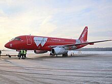 Red Wings запускает региональную программу полетов из Перми