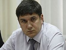 Источник: бывший зампредседателя правительства Ульяновской области задержан