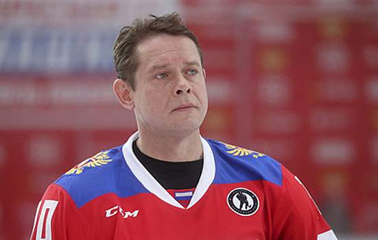 Подробности развода Павла Буре: без скандала не обошлось