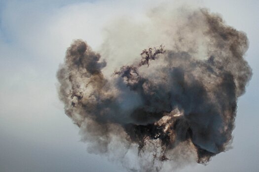 Стражи исламской революции предостерегли Тель-Авив от ответа на атаку