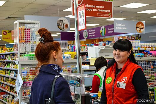 В Волгоградской области по-прежнему востребованы врачи, рабочие и продавцы