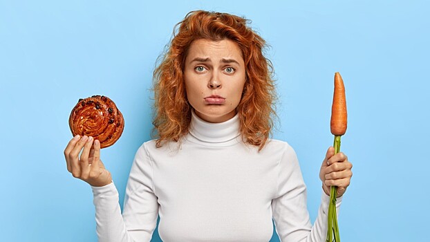 Как питаться правильно и не срываться: 5 лайфхаков врача