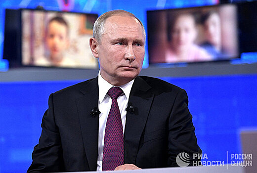 The Christian Science Monitor (США): Путин строит из себя доброго царя, но сможет ли он переделать Россию?