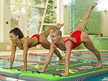 Как удивить свое тело: необычные тренировки для фитнеса