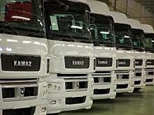 Соглашение об автоперевозках с Китаем планируется принять в этом году