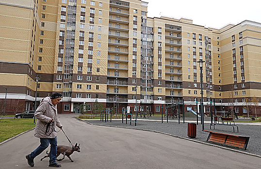 Сильно ли поможет увеличению спроса обсуждаемое расширение семейной ипотеки?