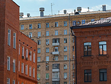 В центре Москвы появились дешевые квартиры для аренды