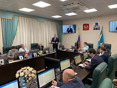 Губернатор Сахалинской области рассказал о результатах работы сахалинского правительства в 2022 году