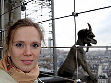 Соцсети: «Это будет уже другой Нотр-Дам...». Жители Карелии – об утрате Собора Парижской Богоматери
