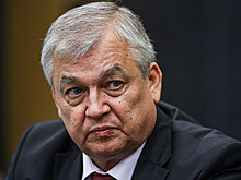Лаврентьев: терпение России под Идлибом может лопнуть