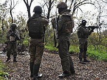 Пригожин предложил вернуть на фронт обстрелявшего полицейских под Ростовом