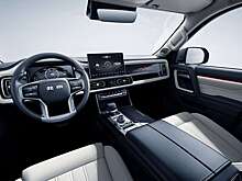 В РФ подорожал крупный рамный внедорожник: называем цены