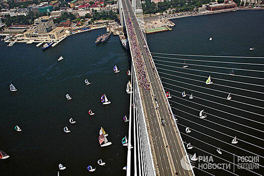 Острова спасения по-русски: Москва создает налоговые оазисы для своих олигархов