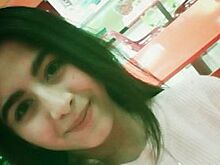 Полицейские нашли 15-летнюю Сарвиноз Нурматову